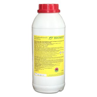 Biomit Plussz - 1 Liter