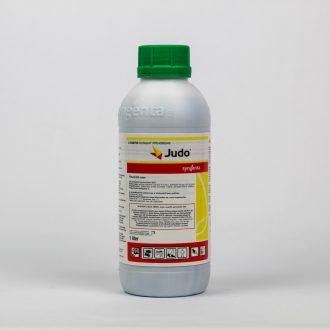 Judo - 1 liter