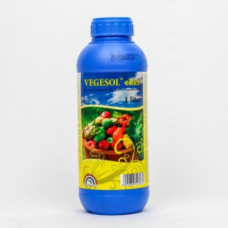 Vegesol eReS - 1 Liter