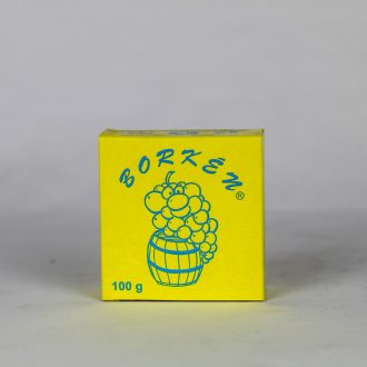 Borkén - 100 g