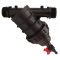 Szűrő 5/4"Hidrociklonos csappal 8m3/h 120Mesh - db