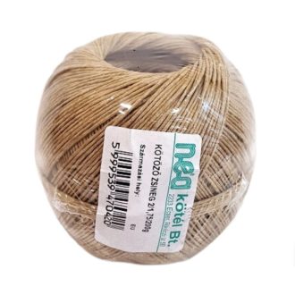Zsineg Kender 2/1,75 875m/1kg - 200gr