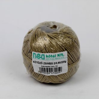 Zsineg Kender 2/6 GB - 100g
