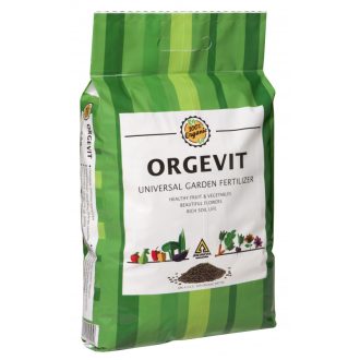 Baromfitrágya Orgevit Pellet - 7kg