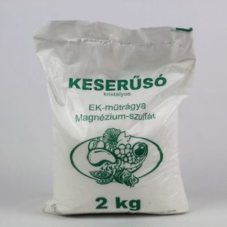 Keserűsó - 2 kg
