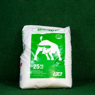 Keserűsó (K+S) - 25 kg