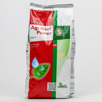 Agroleaf 31-11-11+TE - 2kg
