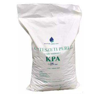 Kertészeti Perlit - 100 Liter