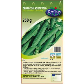 Borsó Debreceni Korai Velő Rédei - 500g