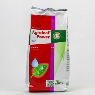 Agroleaf 12-52-5+TE - 2kg