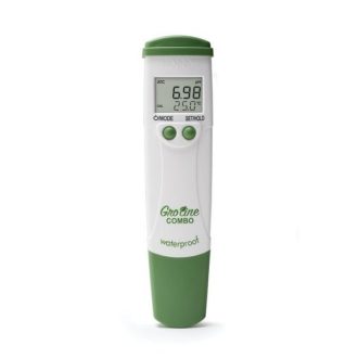 EC-PH Mérő Combo Hanna Instruments HI98131 - db