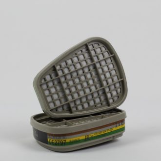 Permetező Szűrőbetét 3M 6000/ 3M 6059 ABEK1 - 2db/csom