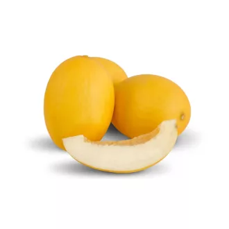 Sárgadinnye Crispy Pear F1 Precíziós Mag - 1000 szem