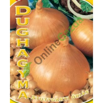 Dughagyma Stuttgarter Riesen - 1kg