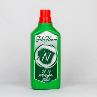 Fitohorm N (Nitrogén) - 1 liter