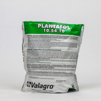 Plantafol 10-54-10 - 1kg