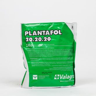 Plantafol 20-20-20 - 1kg