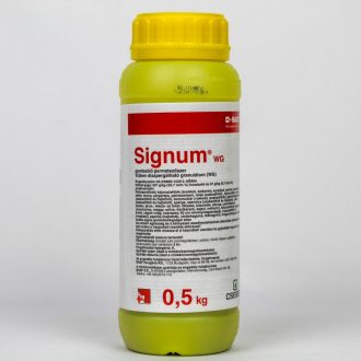 Signum WG - 500 g