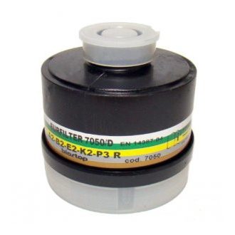 Permetező Szűrőbetét Eurfilter 7050/D A2B2E2K2P3 - db
