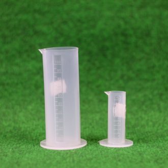 Mérőpohár 10 ml - db