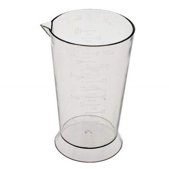 Mérőpohár 100 ml - db