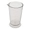 Mérőpohár 100 ml - db