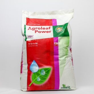 Agroleaf 12-52-5+TE - 15kg