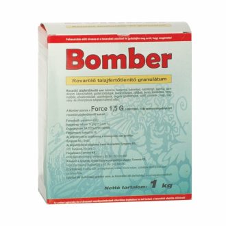 Bomber 1,5G - 5kg