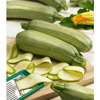 Cukkini Emperol F1 Semo - 50g