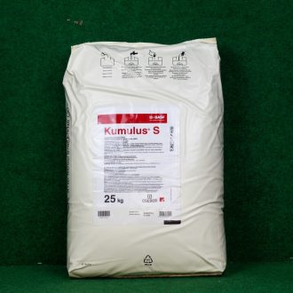 Kumulus S - 25 kg