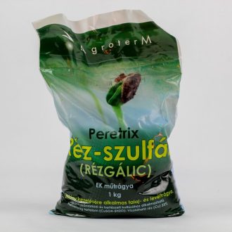 Rézgálic ( Réz-szulfát ) - 1kg