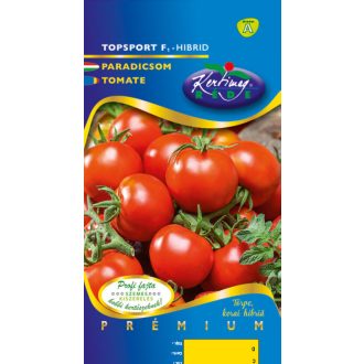 Paradicsom Topsport F1 Rédei#A - 20 szem