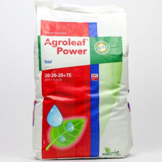 Agroleaf 20-20-20+TE - 15kg