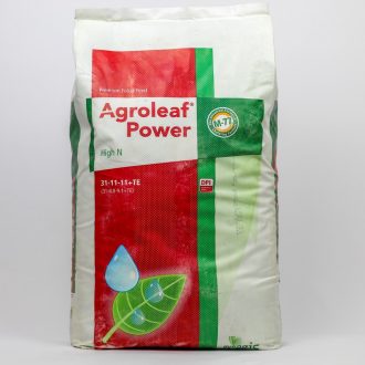 Agroleaf 31-11-11+TE - 15kg