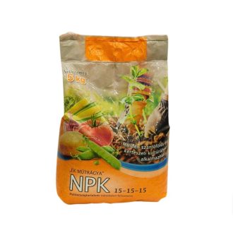 NPK 15-15-15 - 5kg