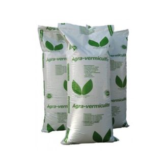 Vermikulit 0-3mm - 100 Liter