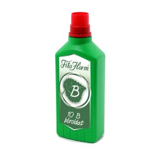 Fitohorm Bór ( 10 B ) - 1 liter