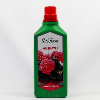 Fitohorm Muskátli - 1 liter