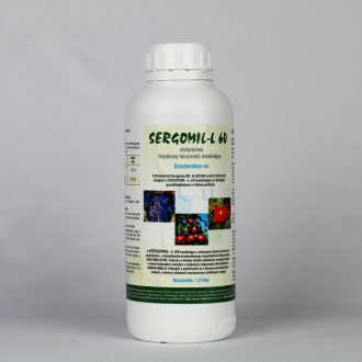 Sergomil L60 - 1 Liter