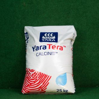 YaraTera Kálcium nitrát - 25 kg