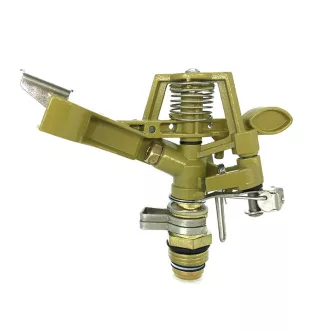 Szórófej 1/2" Fém AR7201 - db