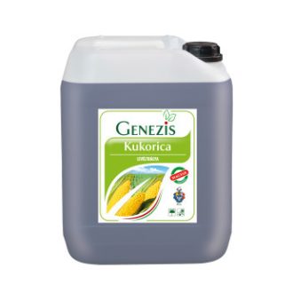 Genezis Kukorica - 10 liter