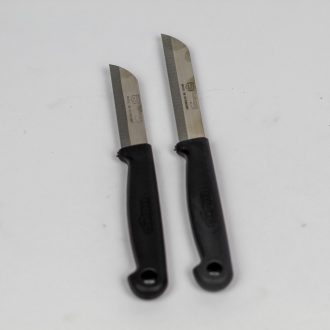 Kés 6cm - db