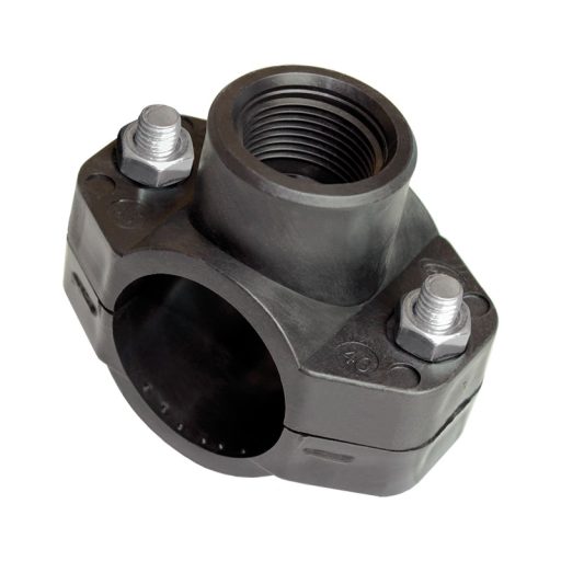 Nyeregidom 25 mm*3/4"