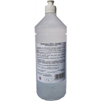 Parafinolaj 500ml