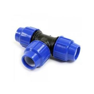 T-Idom KPE 25*25*25 - db