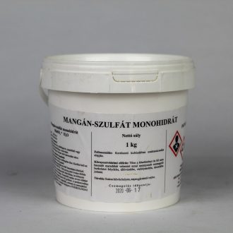 Mangán-Szulfát Monohidrát - 1kg