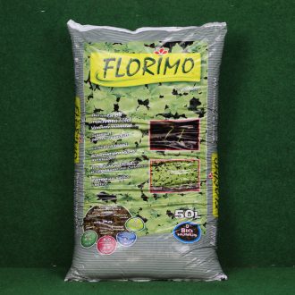 Florimo virágföld - Palánta és magvető - 50 liter