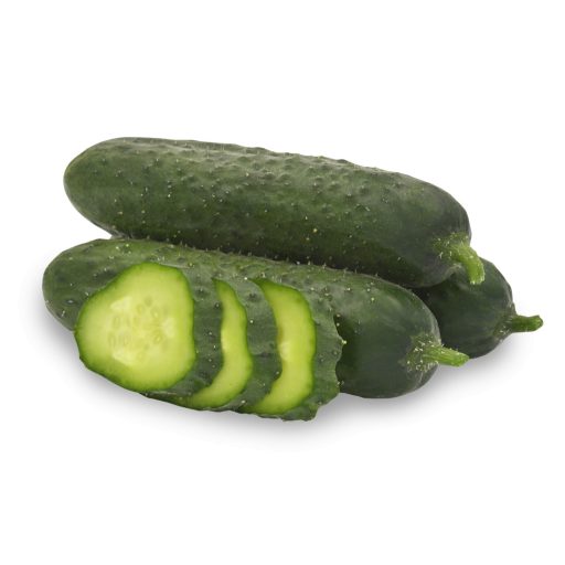 Uborka Hansa F1 ZKI - 500 szem