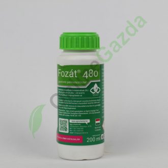 Fozat 480 - 200ml